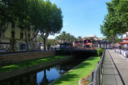 Perpignan Perpignan